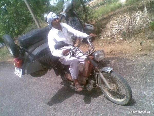 Foto - Güler misin ağlar mısın...