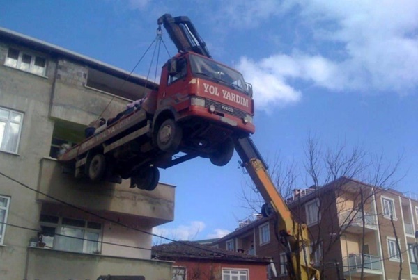 Foto - Güler misin ağlar mısın...