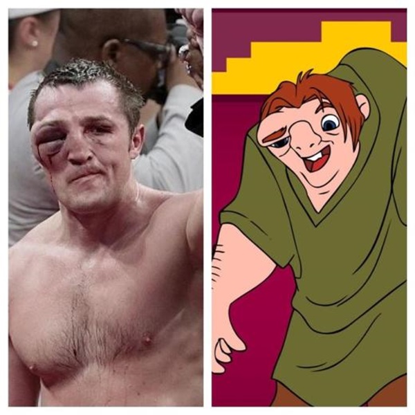 Foto - Güler misin ağlar mısın...