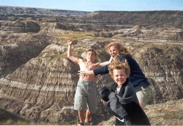 Foto - Güler misin ağlar mısın...