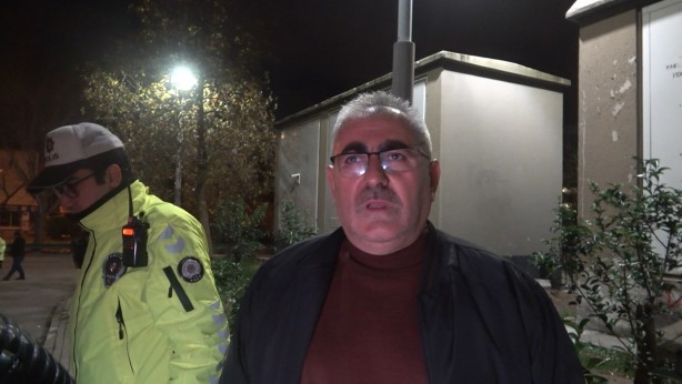 Foto - Güler misin ağlar mısın? Alkol illetinde ibretlik olay