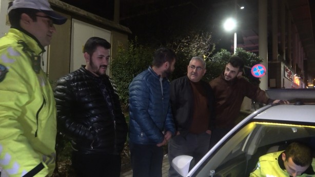 Foto - Güler misin ağlar mısın? Alkol illetinde ibretlik olay