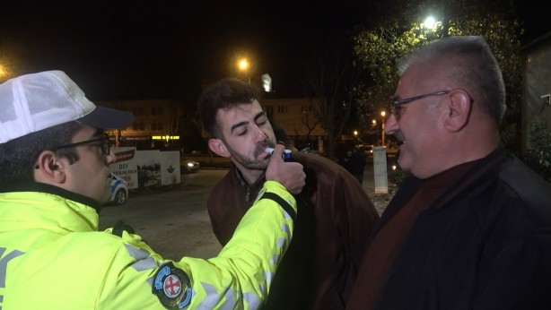 Güler misin ağlar mısın? Alkol illetinde ibretlik olay