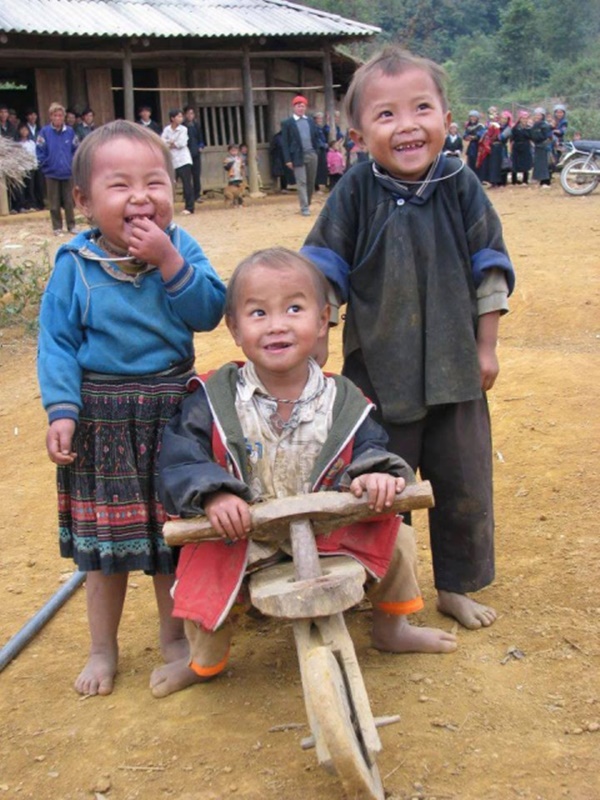 Foto - Güler misin ağlar mısın...