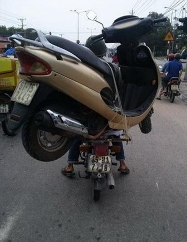 Foto - Güler misin ağlar mısın...