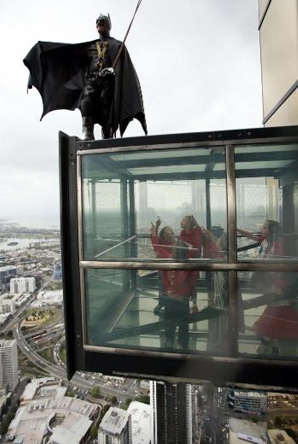 Foto - Güler misin ağlar mısın...