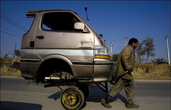 Foto - Güler misin ağlar mısın...