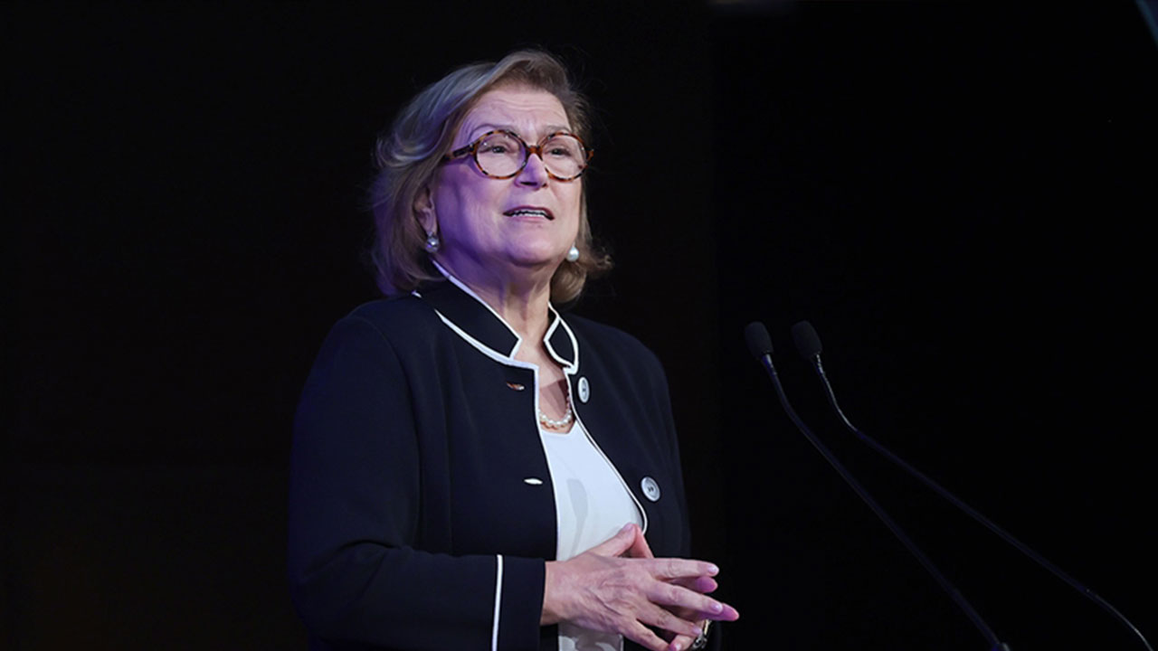 Güler Sabancı hayal kırıklığını açıkladı