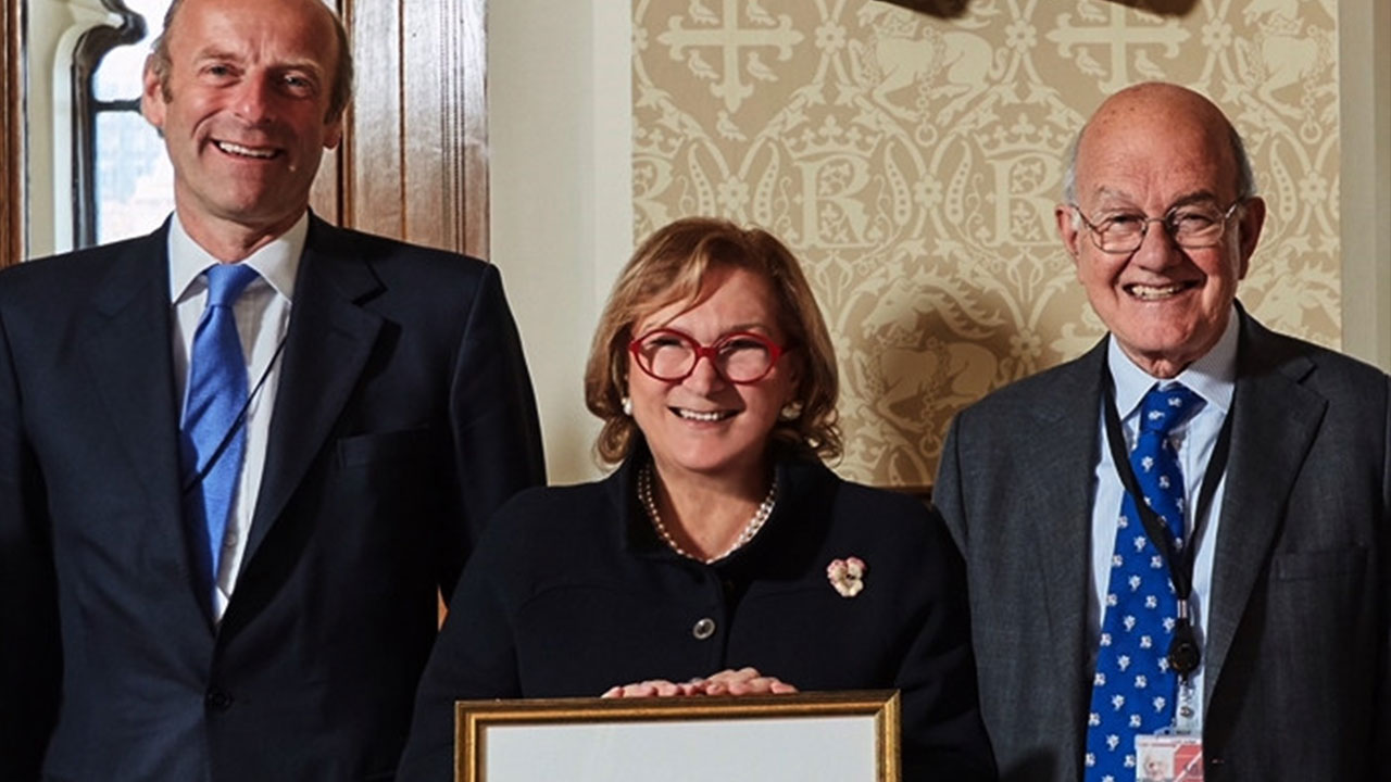 Foto - Güler Sabancı hayal kırıklığını açıkladı