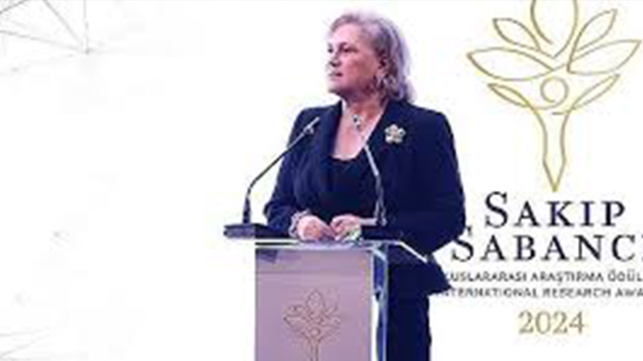 Foto - Güler Sabancı sessizliğini bozdu