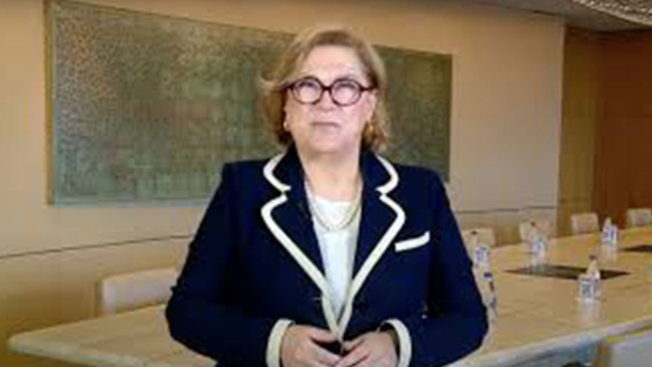 Foto - Güler Sabancı sessizliğini bozdu