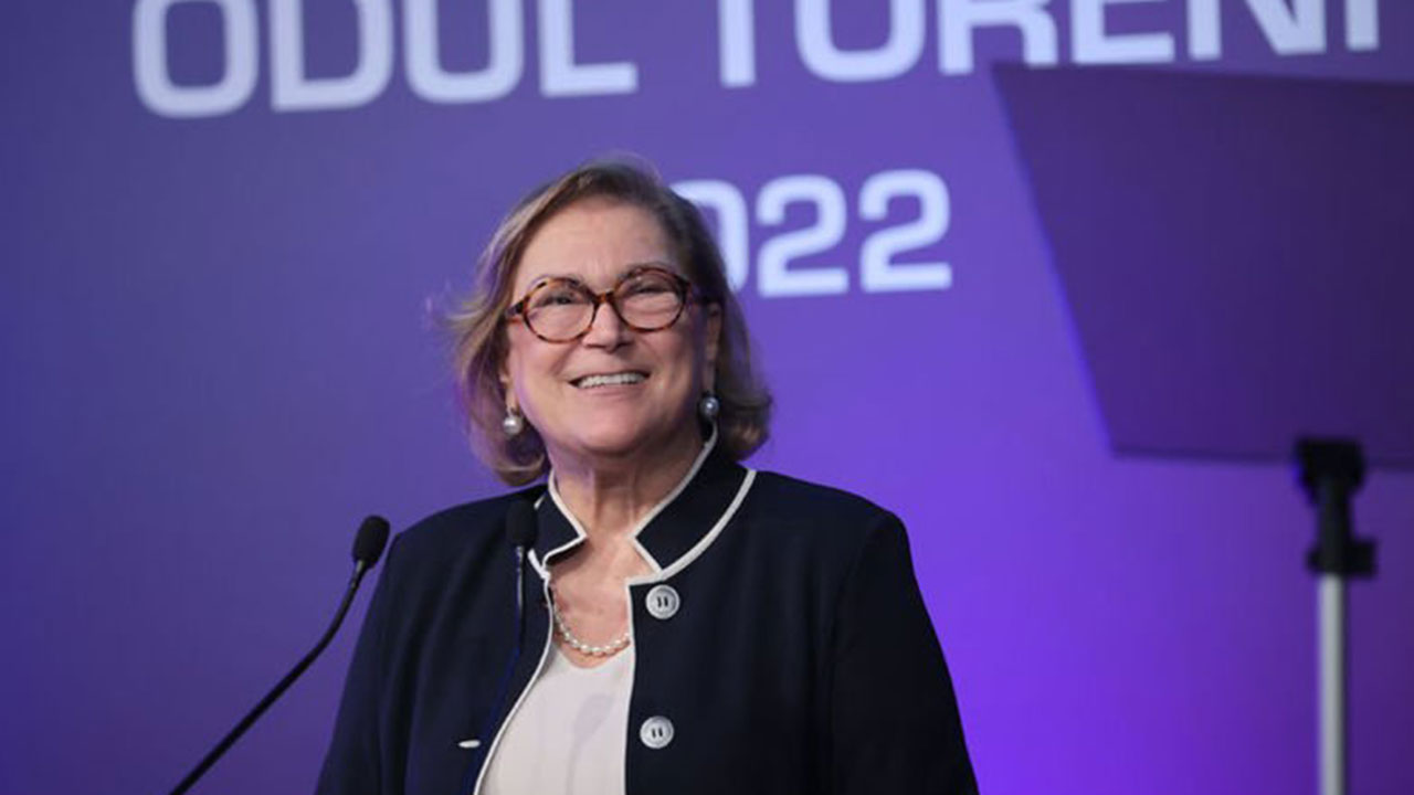 Foto - Güler Sabancı sessizliğini bozdu