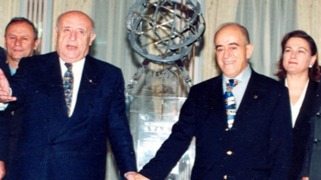 Foto - Güler Sabancı sessizliğini bozdu