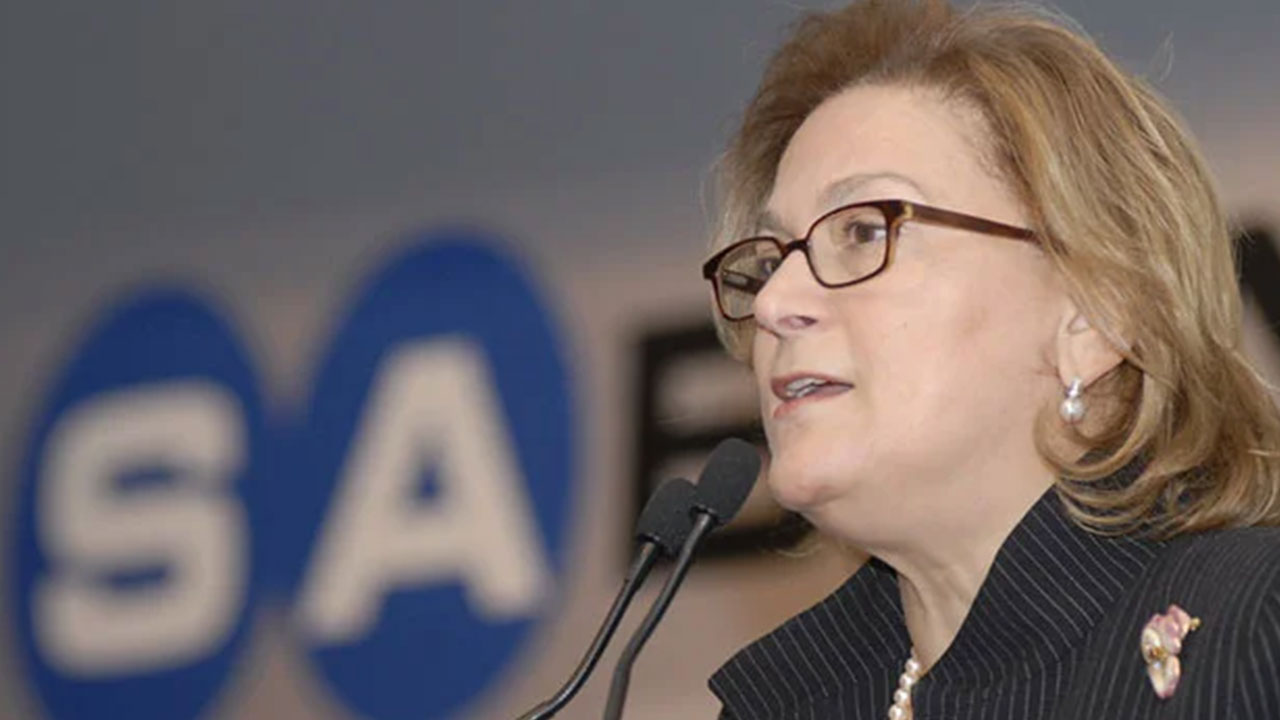 Foto - Güler Sabancı'dan hiç beklenmedik karar! Türkiye'ye duyuruldu