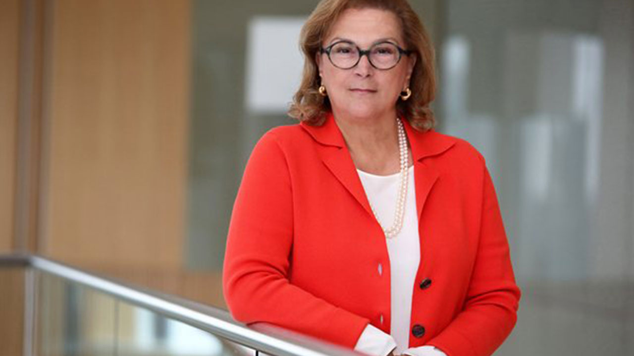 Foto - Güler Sabancı'dan hiç beklenmedik karar! Türkiye'ye duyuruldu