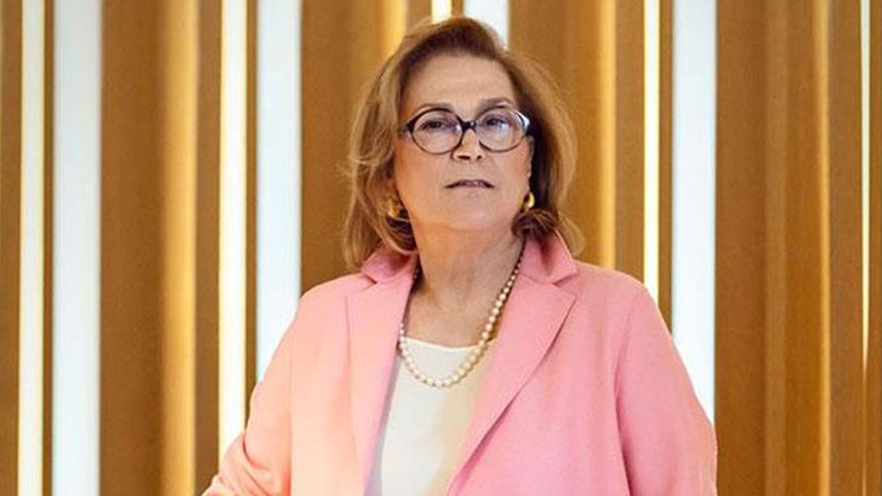 Foto - Güler Sabancı'dan hiç beklenmedik karar! Türkiye'ye duyuruldu