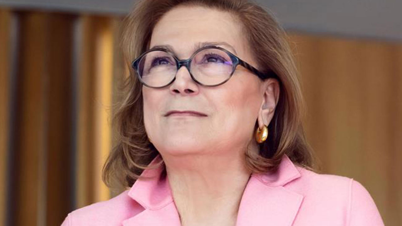 Foto - Güler Sabancı'dan hiç beklenmedik karar! Türkiye'ye duyuruldu