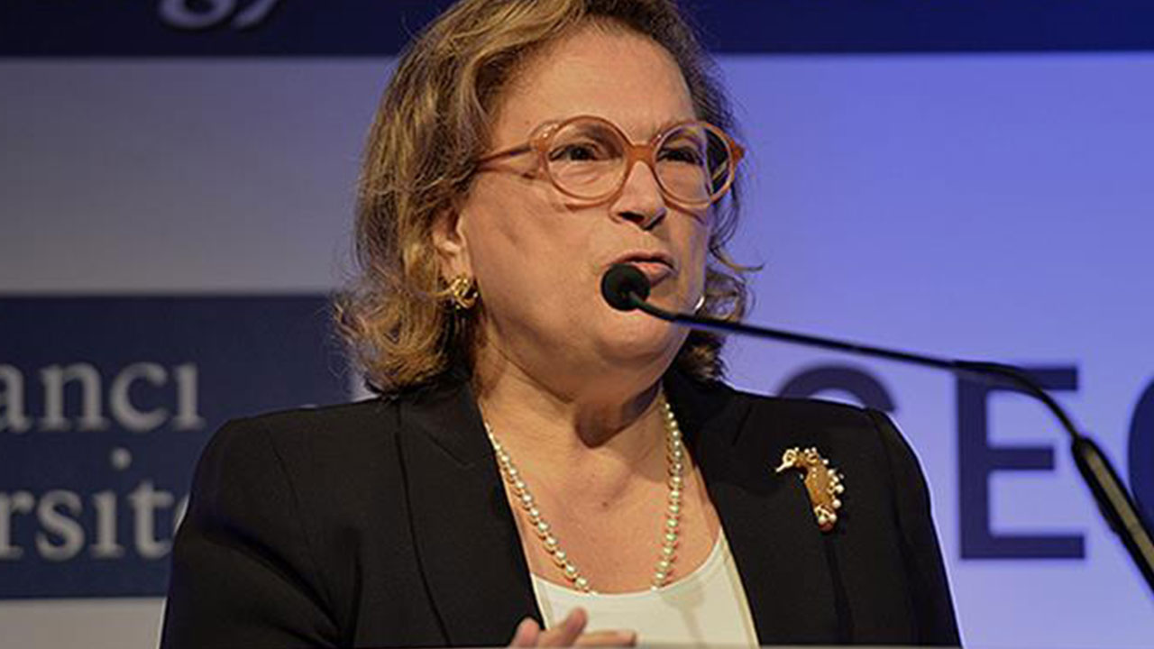 Güler Sabancı'dan hiç beklenmedik karar! Türkiye'ye duyuruldu