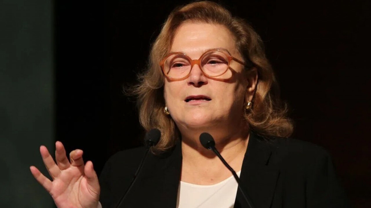 Güler Sabancı'dan Türkiye'yi tedirgin eden uyarı: Bravo devam, en önemli konumuz