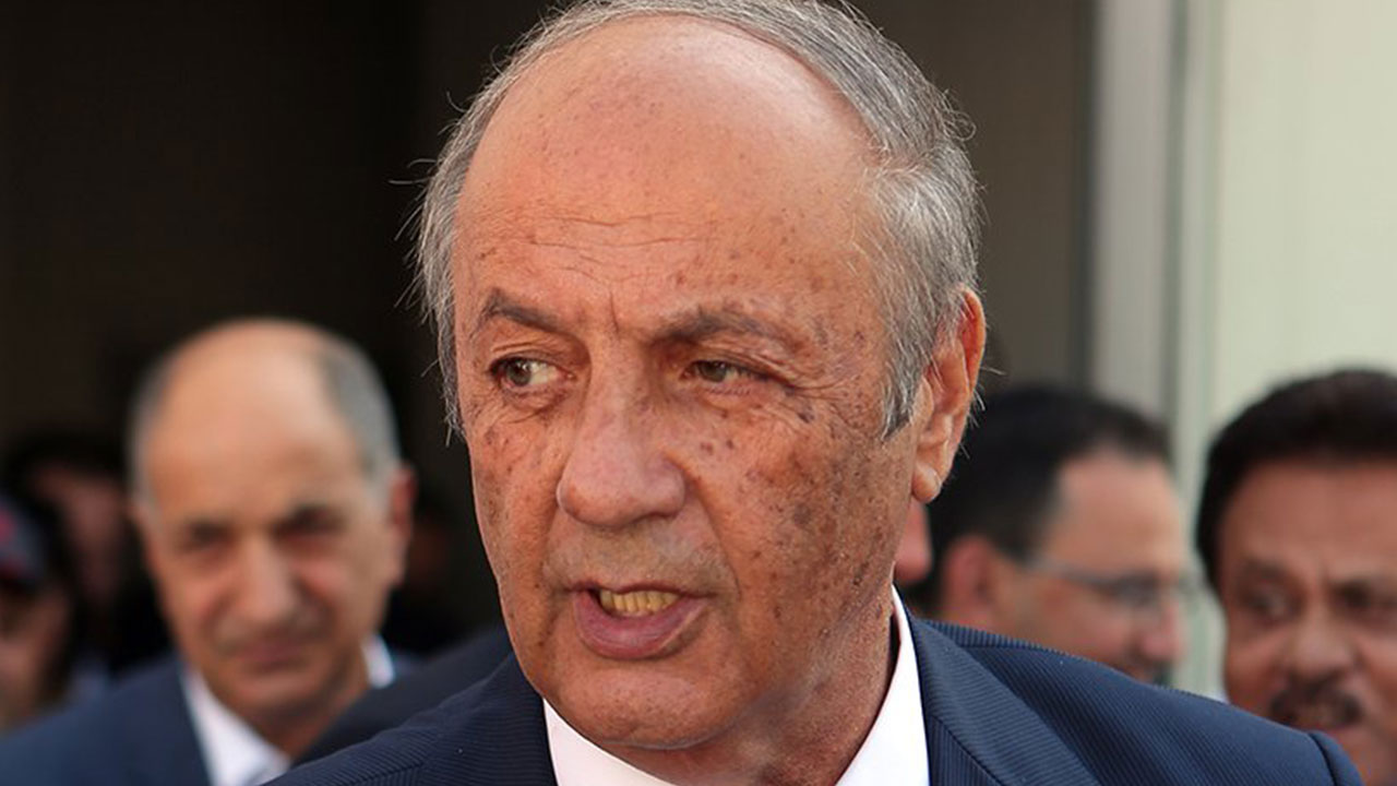 Foto - Güler Sabancı'nın hemen ardından Tuncay Özilhan'dan flaş karar