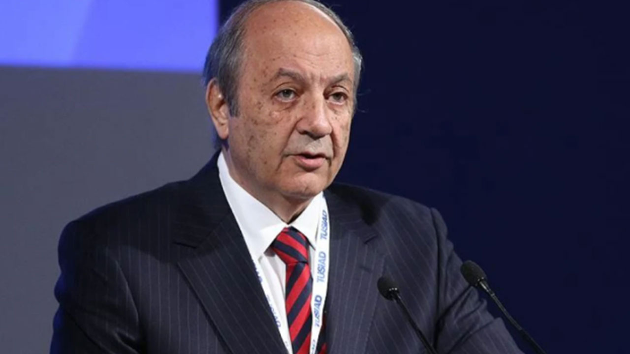 Foto - Güler Sabancı'nın hemen ardından Tuncay Özilhan'dan flaş karar