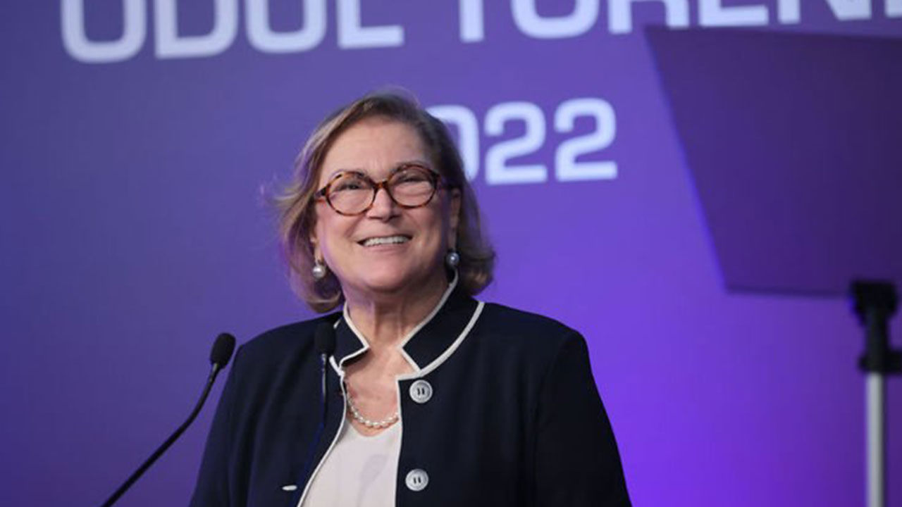 Foto - Güler Sabancı'nın hemen ardından Tuncay Özilhan'dan flaş karar