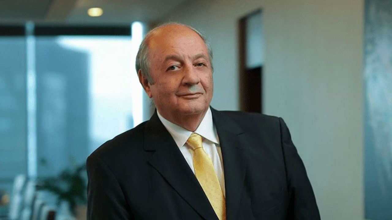 Foto - Güler Sabancı'nın hemen ardından Tuncay Özilhan'dan flaş karar