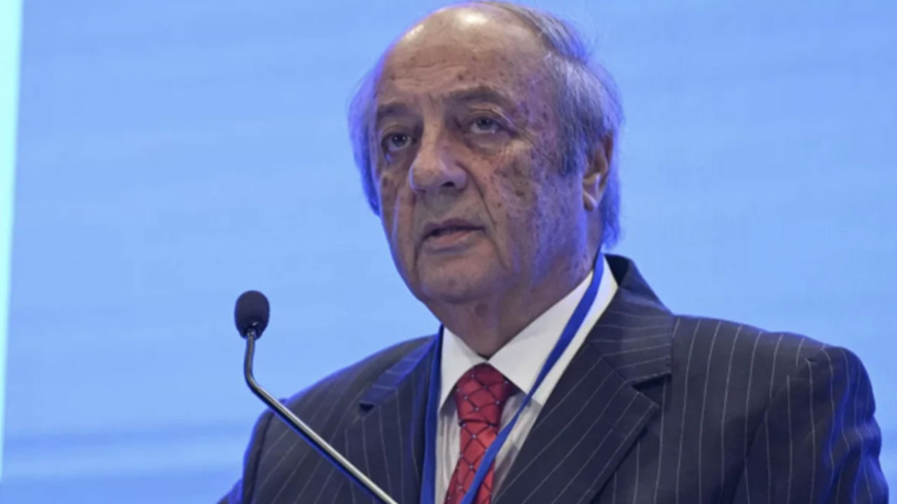 Foto - Güler Sabancı'nın hemen ardından Tuncay Özilhan'dan flaş karar