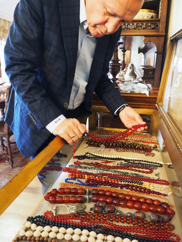 Foto - Güler'in objektifinden Erdoğan