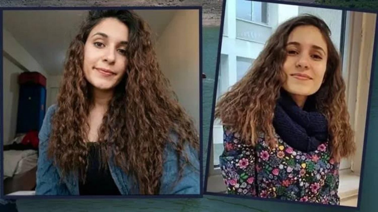 Foto - Gülistan Doku dosyasında flaş gelişme: Sırrı kayıp kamera kayıtları çözecek