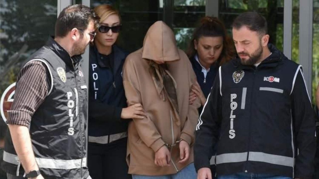 Foto - Gülistan Doku dosyasında flaş gelişme: Sırrı kayıp kamera kayıtları çözecek