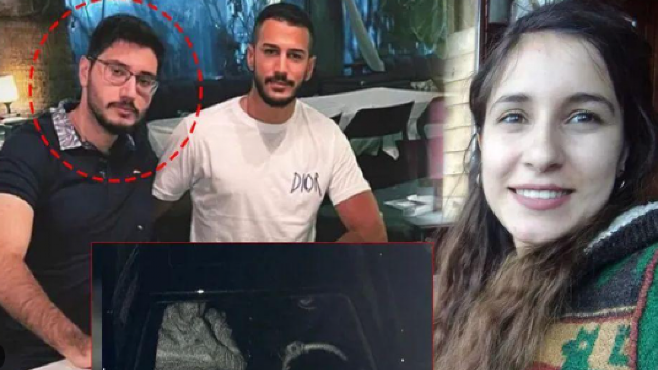 Gülistan Doku soruşturmasında flaş gelişme! 13 şüpheliden 4'ü adliyedeydi: Polislikten ihraç edilen Gökhan Ertok tutuklanarak hapse gönderildi!