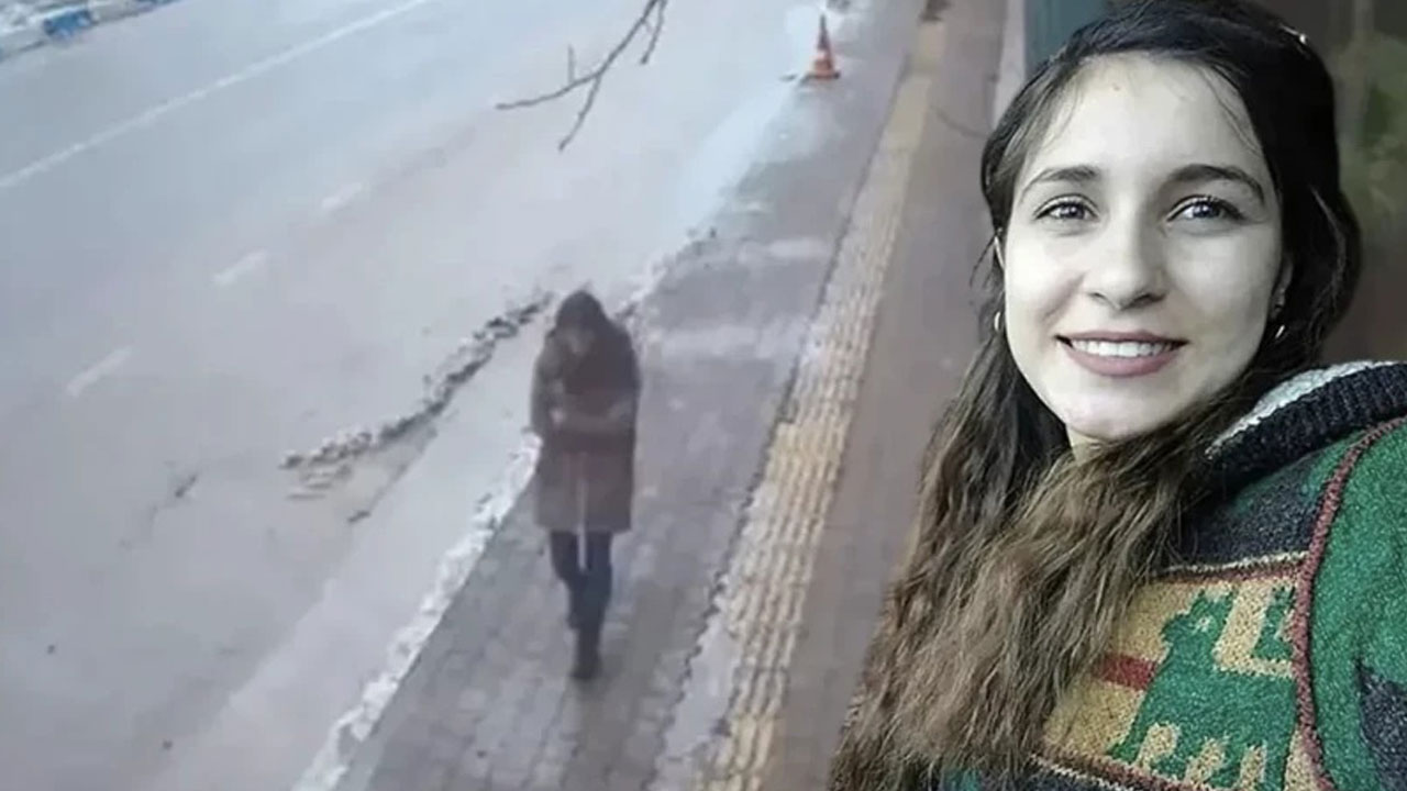 Gülistan Doku soruşturmasında yeni detay! Kaybolduktan 2 gün sonra kentteki tüm kameraları değiştirmiş!