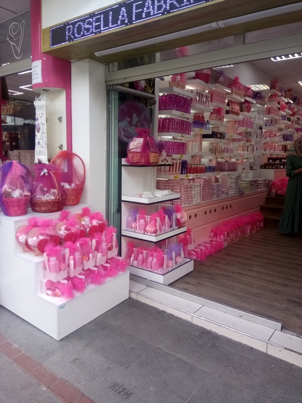 Foto - Güllerin ve lavantaların diyarı Isparta'da gezilecek yerler