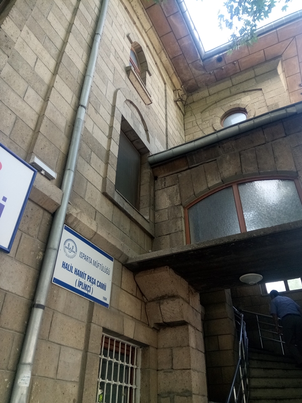 Foto - Güllerin ve lavantaların diyarı Isparta'da gezilecek yerler