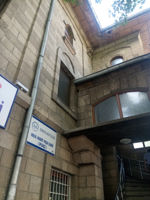 Foto - Güllerin ve lavantaların diyarı Isparta'da gezilecek yerler