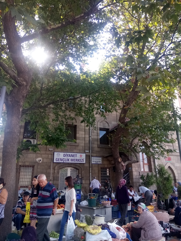 Foto - Güllerin ve lavantaların diyarı Isparta'da gezilecek yerler