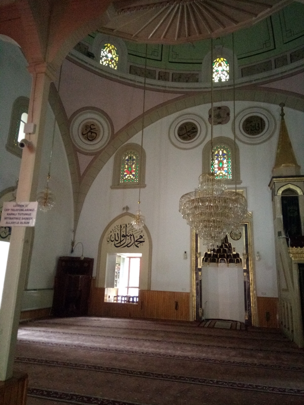 Foto - Güllerin ve lavantaların diyarı Isparta'da gezilecek yerler