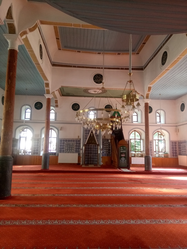 Foto - Güllerin ve lavantaların diyarı Isparta'da gezilecek yerler