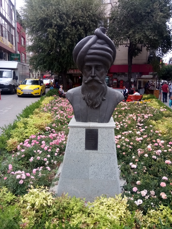 Foto - Güllerin ve lavantaların diyarı Isparta'da gezilecek yerler