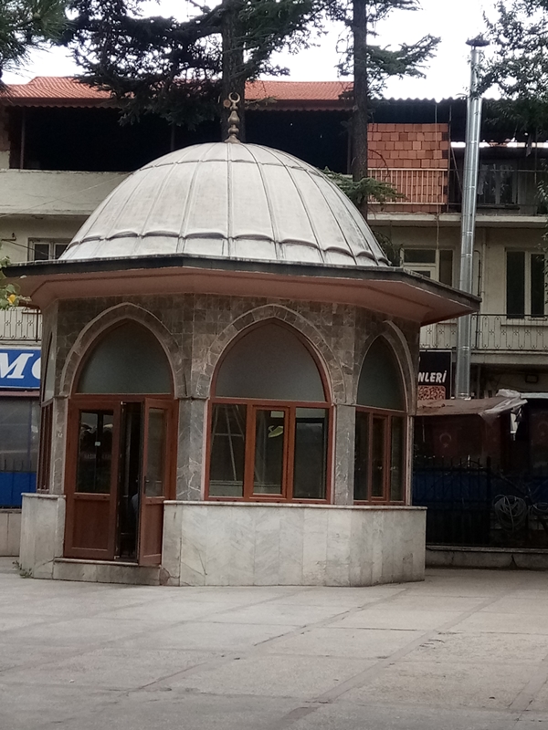 Foto - Güllerin ve lavantaların diyarı Isparta'da gezilecek yerler