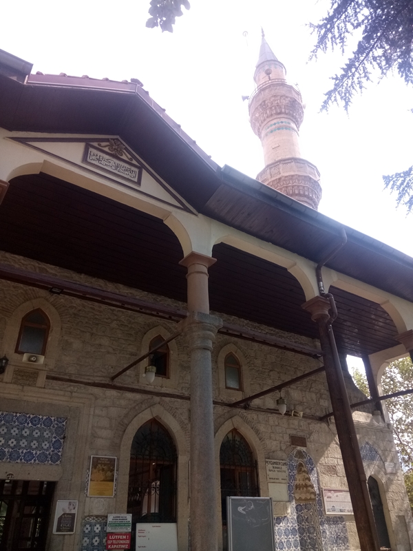 Foto - Güllerin ve lavantaların diyarı Isparta'da gezilecek yerler