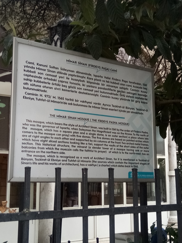 Foto - Güllerin ve lavantaların diyarı Isparta'da gezilecek yerler