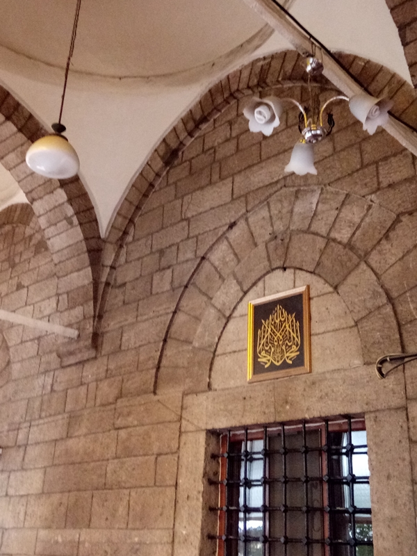 Foto - Güllerin ve lavantaların diyarı Isparta'da gezilecek yerler