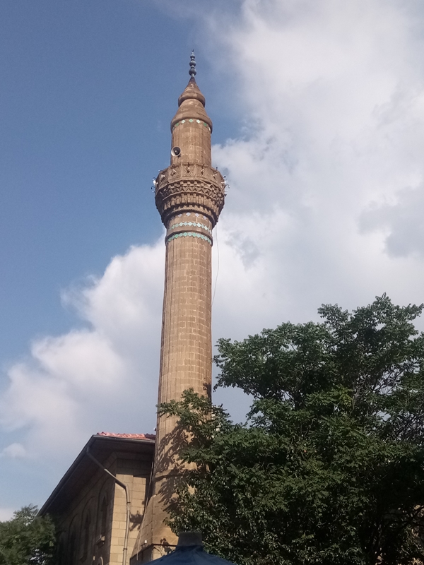 Foto - Güllerin ve lavantaların diyarı Isparta'da gezilecek yerler