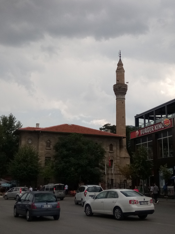 Foto - Güllerin ve lavantaların diyarı Isparta'da gezilecek yerler