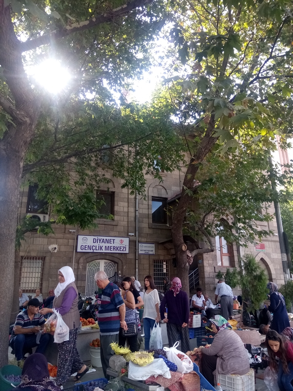 Foto - Güllerin ve lavantaların diyarı Isparta'da gezilecek yerler