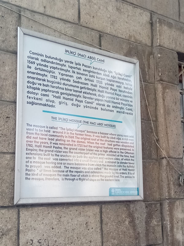 Foto - Güllerin ve lavantaların diyarı Isparta'da gezilecek yerler