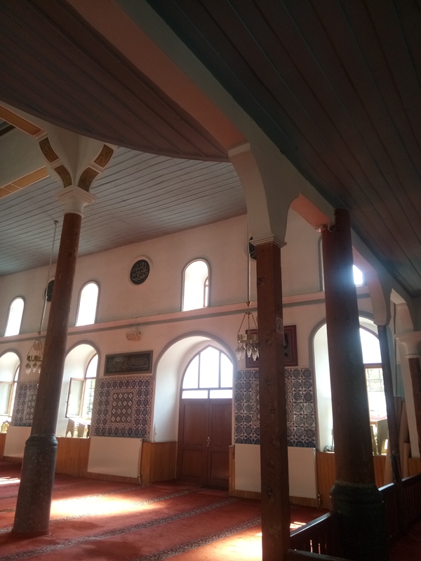 Foto - Güllerin ve lavantaların diyarı Isparta'da gezilecek yerler