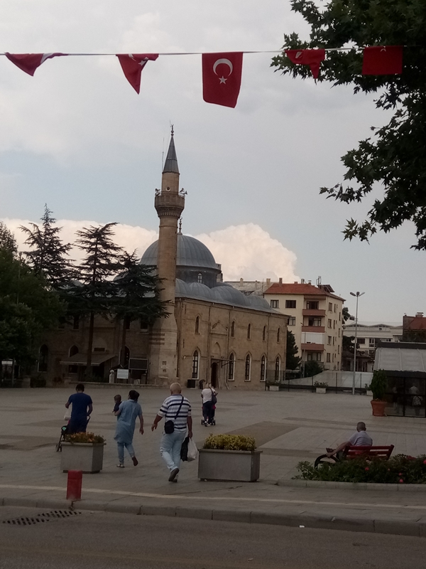 Foto - Güllerin ve lavantaların diyarı Isparta'da gezilecek yerler
